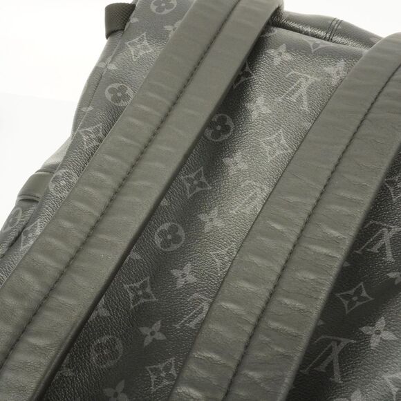 Louis Vuitton Rucksack Monogram Eclipse Backpack - Picture 6 of 7
